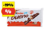 HOFER KINDER Bueno Classic, 10 x 43 g