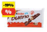 KINDER Bueno Classic, 10 x 43 g