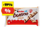 HOFER KINDER Bueno White, 10 x 39 g
