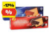FINEST BAKERY Schoko Butterkeks, 125 g