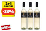 HOFER FLAT LAKE Pinot Blanc-Chardonnay, 0,75 l