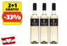 FLAT LAKE Pinot Blanc-Chardonnay, 0,75 l