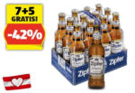 HOFER ZIPFER Märzen*, 0,33 l