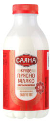 Саяна Прясно мляко