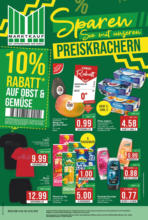 Marktkauf Wochenangebote - bis 24.05.2025