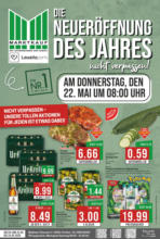 Marktkauf Wochenangebote - bis 24.05.2025