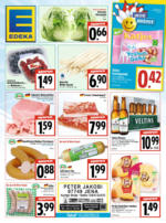 EDEKA Wochenangebote - bis 24.05.2025