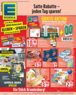 EDEKA Wochenangebote - bis 24.05.2025