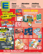 EDEKA Wochenangebote - bis 24.05.2025