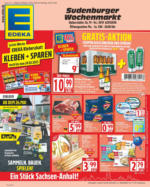 EDEKA Wochenangebote - bis 24.05.2025