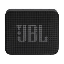Bluetooth колонка JBL GO ESSENTIAL 2 BLACK 3.0 W, BLUETOOTH, БАТЕРИЯ ДО 5 ЧАСА, ЧЕРЕН