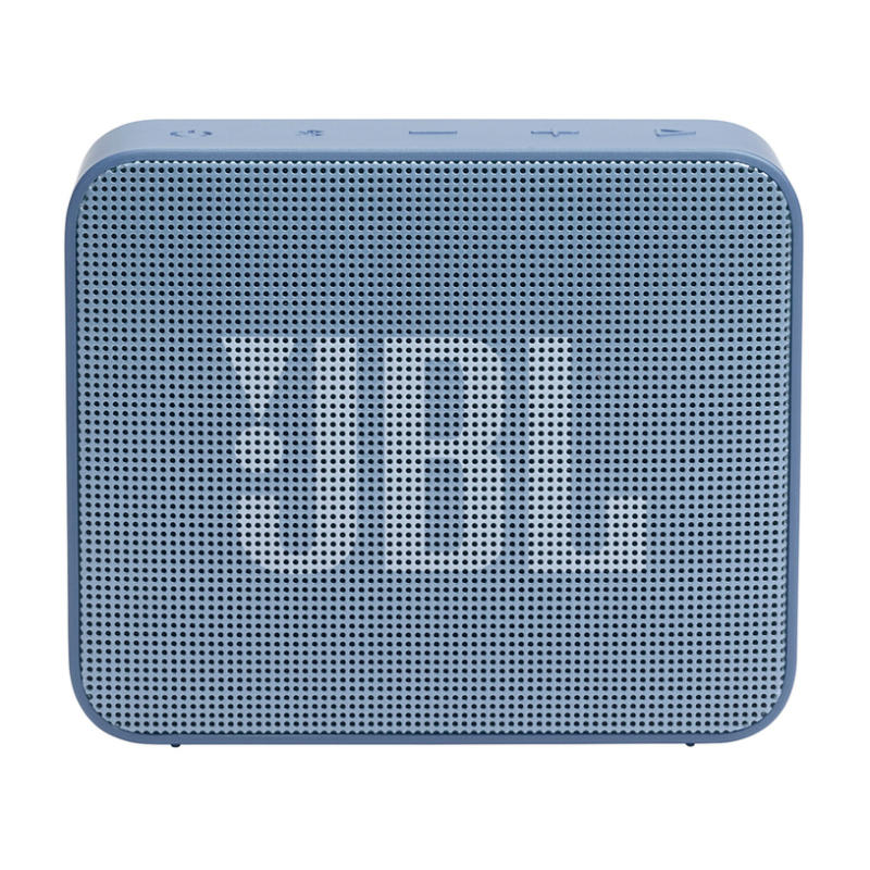 Bluetooth колонка JBL GO ESSENTIAL 2 BLUE 3.0 W, BLUETOOTH, БАТЕРИЯ ДО 5 ЧАСА, СИН