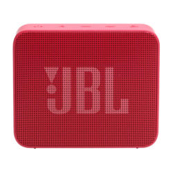 Bluetooth колонка JBL GO ESSENTIAL 2 RED 3.0 W, BLUETOOTH, БАТЕРИЯ ДО 5 ЧАСА, ЧЕРВЕН