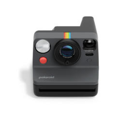 Фотоапарат за моментни снимки POLAROID NOW GEN 3 BLACK