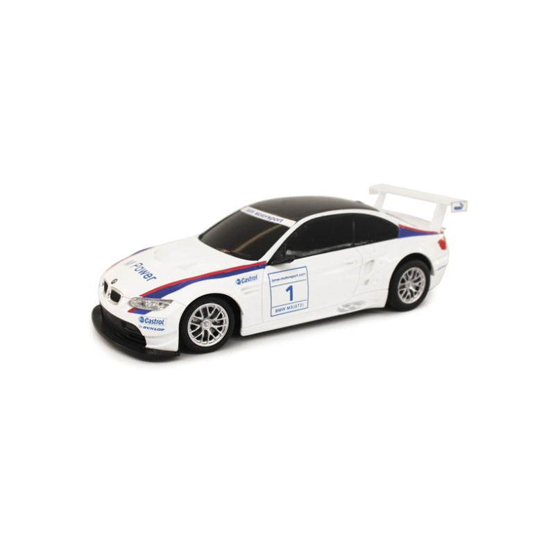 RASTAR КОЛА BMW M3 GT2 1:24