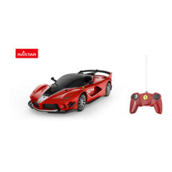 RASTAR КОЛА FERRARI FXX K EVO 1:24