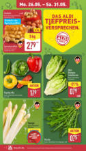 Aldi - Angebote 26.05.-31.05.2025