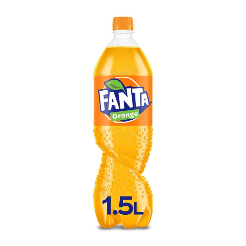 Fanta