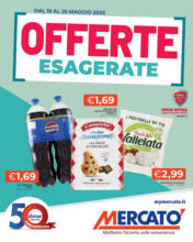 Offerte esagerate