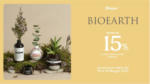 Biosapori PROMOZIONE BIOEARTH MAGGIO 2025 - al 24.05.2025