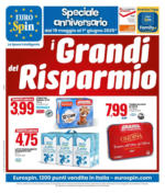 Eurospin I Grandi del risparmio - al 01.06.2025