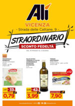 Alì Straordinario - al 04.06.2025