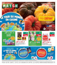 C'EST TOUS LES JOURS LE MARCHÉ