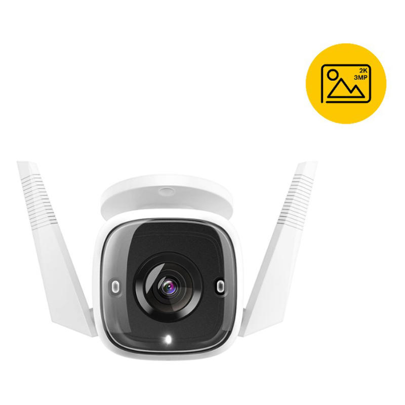 СМАРТ IP КАМЕРА TP-LINK TAPO TC65