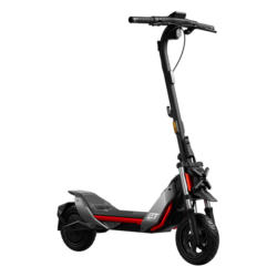 Електрически скутер-тротинетка SEGWAY KICK SCOOTER ZT3 PRO E ДО 25 КМ/Ч, ПРОБЕГ ДО 70 КМ