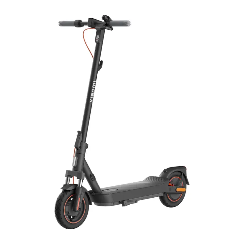Електрически скутер-тротинетка XIAOMI ELECTRIC SCOOTER 5 MAX ДО 25 КМ/Ч, ПРОБЕГ ДО 60 КМ