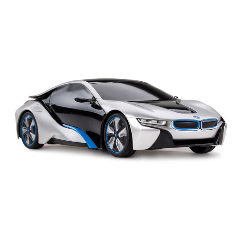 RASTAR КОЛА BMW I8 RADIO/C 1:24