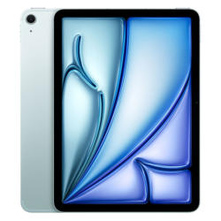 Таблет APPLE iPad Air 11" M3 CELL 128 Blue 5G, 11.0 ", 128 GB, RAM 8 GB