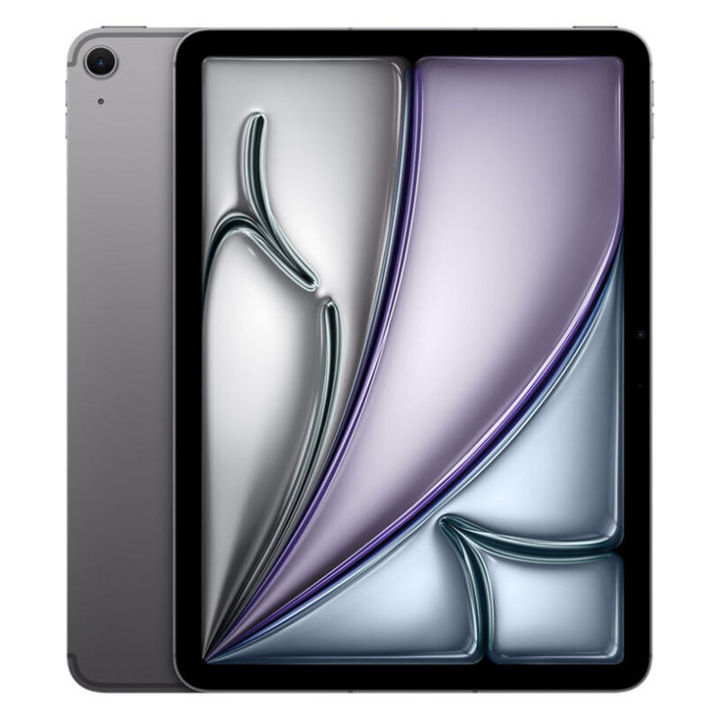 Таблет APPLE iPad Air 11" M3 CELL 128 S. G. 5G, 11.0 ", 128 GB, RAM 8 GB