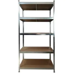 Schwerlaststeckregal