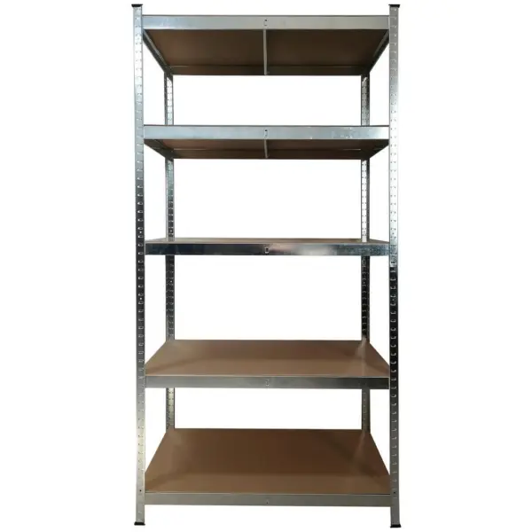 Schwerlaststeckregal