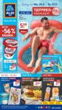 Aldi Süd: Wochenangebote