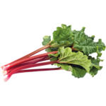 Mix Markt Rhabarber - bis 24.05.2025