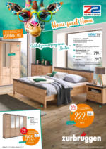 Zurbrüggen Zurbrüggen: Home Sweet Home - bis 12.07.2025