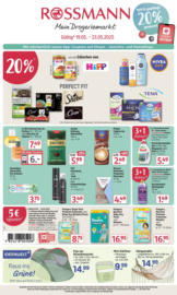 Rossmann: Wochenangebote