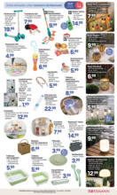 Rossmann Rossmann: Wochenangebote - bis 23.05.2025