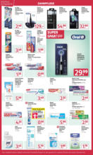 Rossmann Rossmann: Wochenangebote - bis 23.05.2025