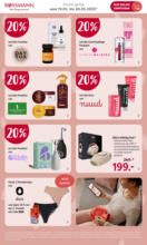 Rossmann: Online-Angebote