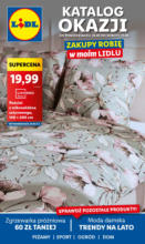 OFERTA WAŻNA OD 26.05