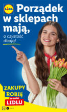 OFERTA WAŻNA OD 26.05