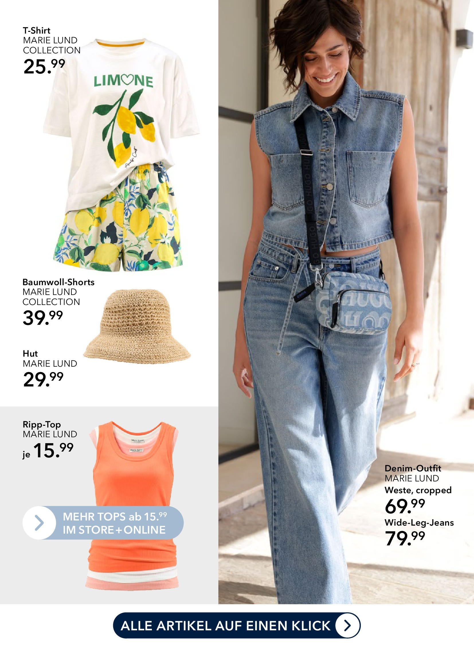 Peek & Cloppenburg Prospekt Hamburg	 (ab 25.05.2025) zum Blättern | Seite: 3 | Produkte: Hugo