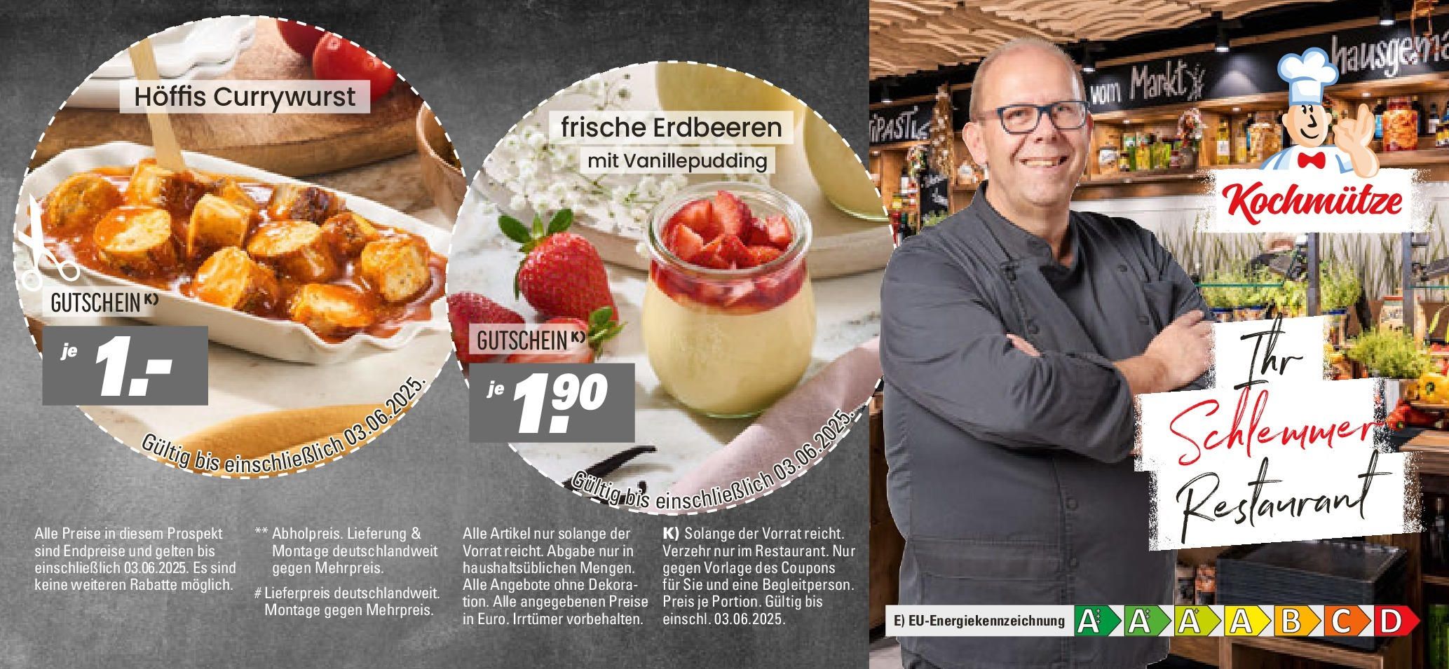 Höffner - Höffner: Möbelangebote (ab 20.05.2025) zum Blättern | Seite: 11