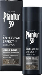 Plantur 39 Shampoo Anti-Grau Effekt