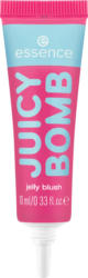 essence Blush Juicy Bomb Party Jelly 01 Cassis Crush