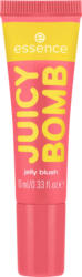 essence Blush Juicy Bomb Party Jelly 02 Peach Passion