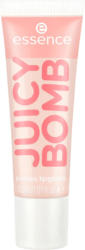 essence Lipgloss Juicy Bomb Party Jumbo Lipgloss 01 Lovely Litchi